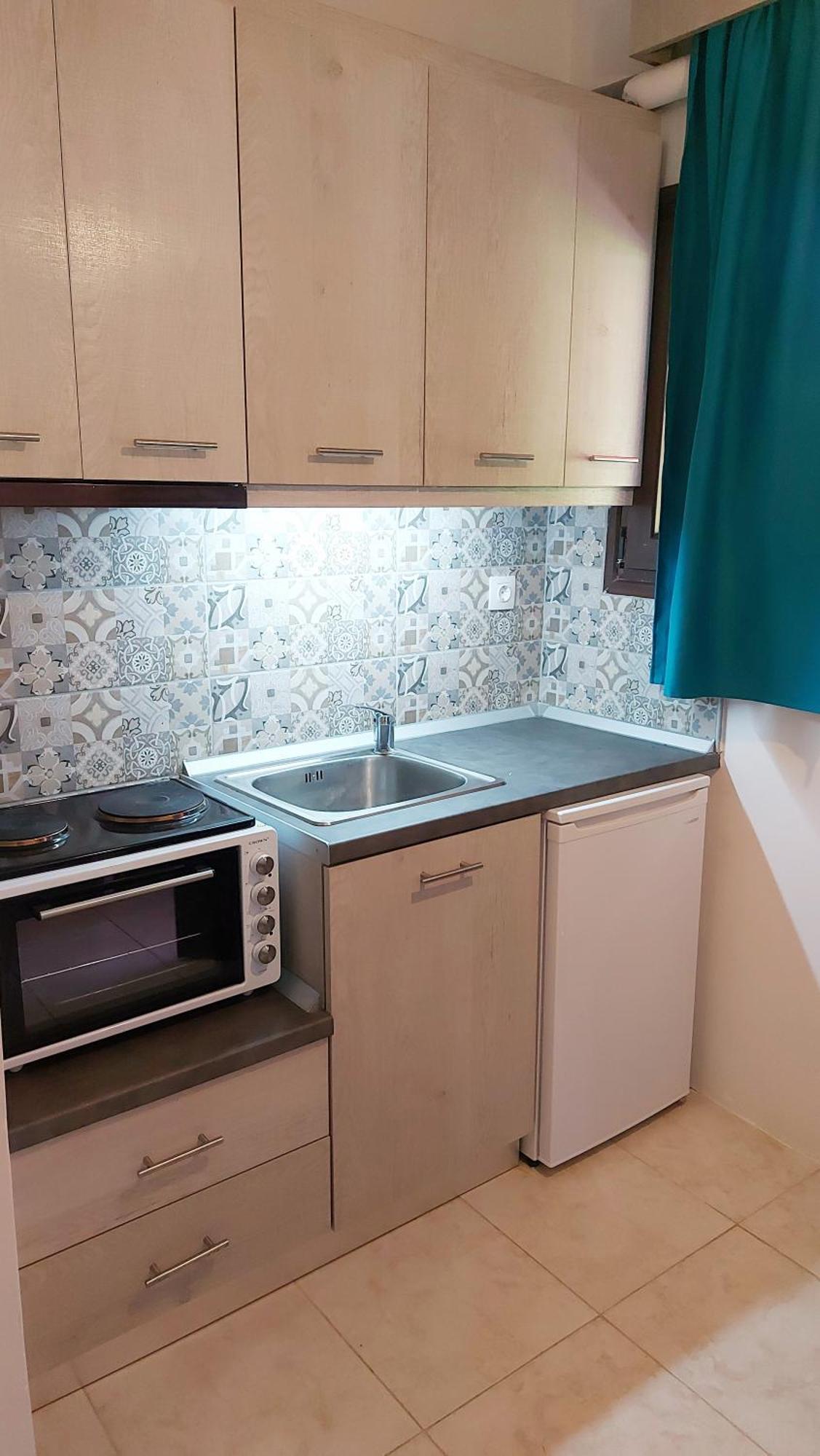 Golden View Apartments Myrina Limnos ห้อง รูปภาพ