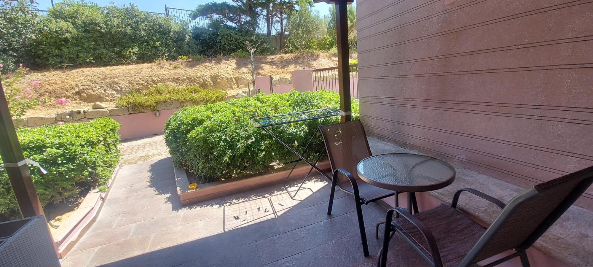 Golden View Apartments Myrina Limnos ห้อง รูปภาพ