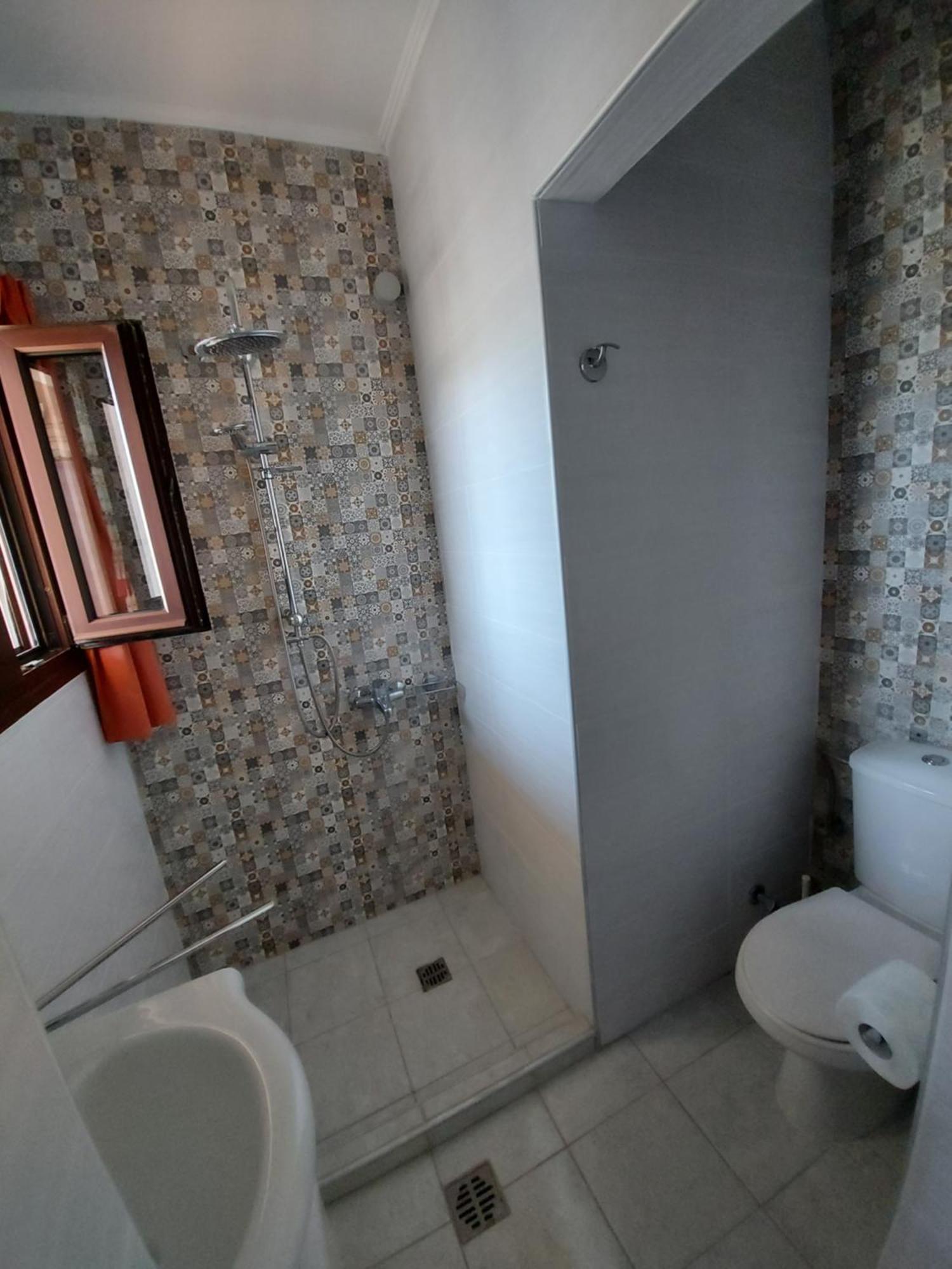 Golden View Apartments Myrina Limnos ห้อง รูปภาพ